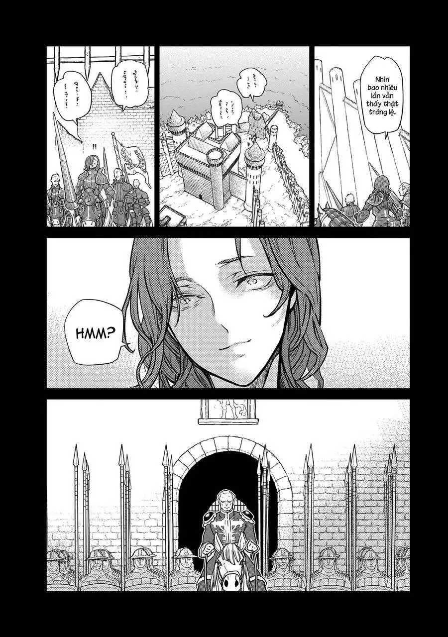 Shoukoku No Altair Nettruyen ZZZ Chương 139 Page 22