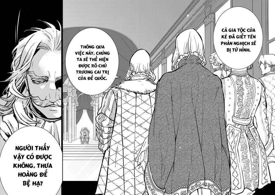 Shoukoku No Altair Nettruyen ZZZ Chương 139 Page 25