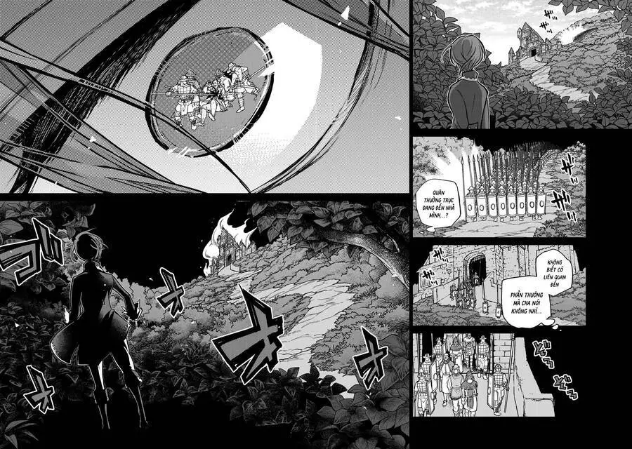 Shoukoku No Altair Nettruyen ZZZ Chương 139 Page 27