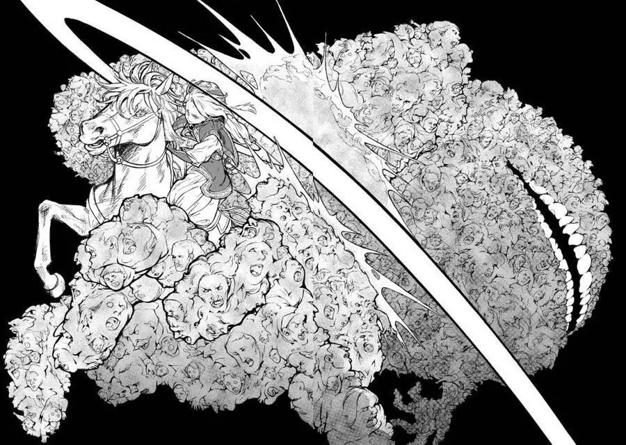 Shoukoku No Altair Nettruyen ZZZ Chương 74 Page 30