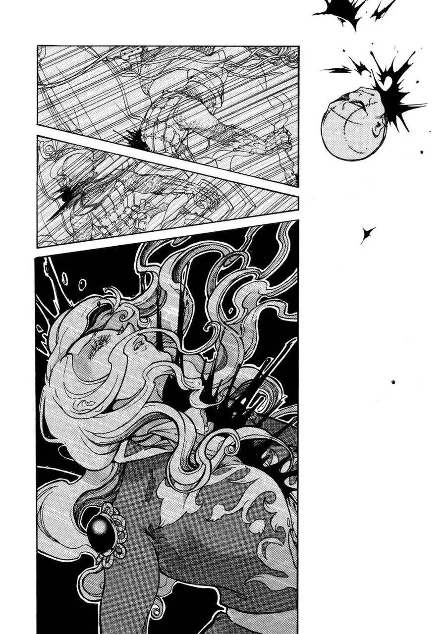 Shoukoku No Altair Nettruyen ZZZ Chương 74 Page 32