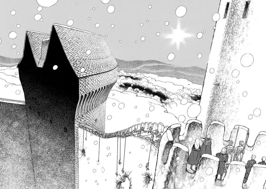 Shoukoku No Altair Nettruyen ZZZ Chuong 98 Page 20