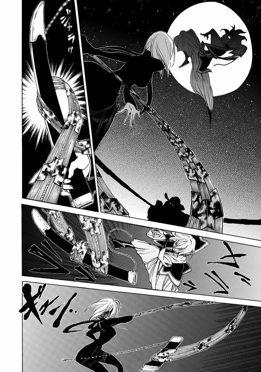 Shoukoku No Altair Nettruyen ZZZ Chương 11 Page 3