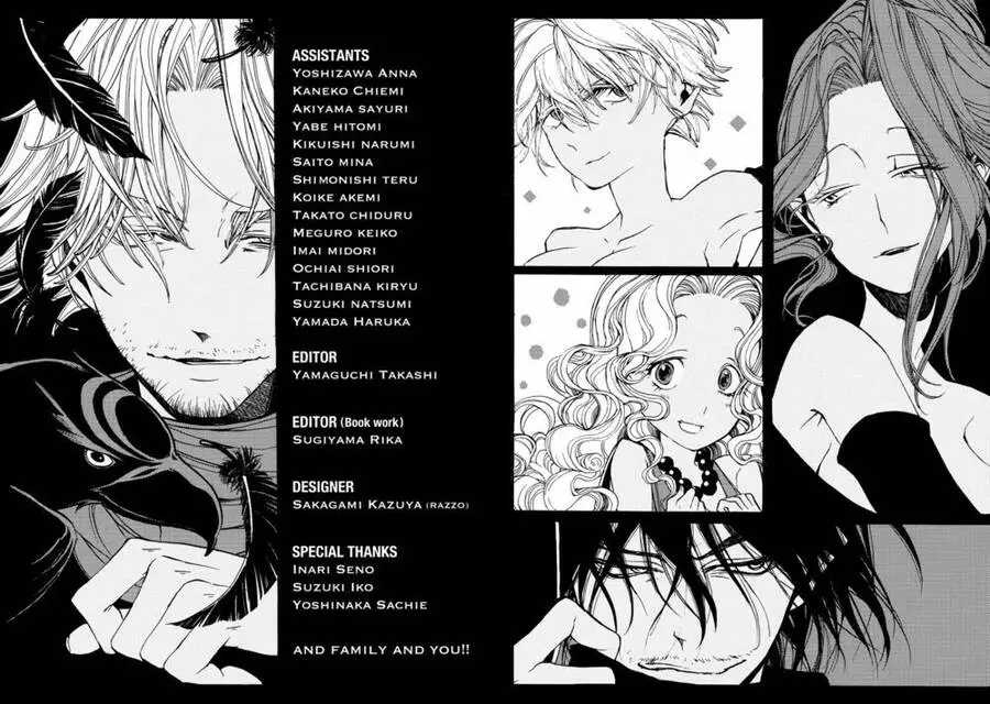 Shoukoku No Altair Nettruyen ZZZ Chương 11 Page 17