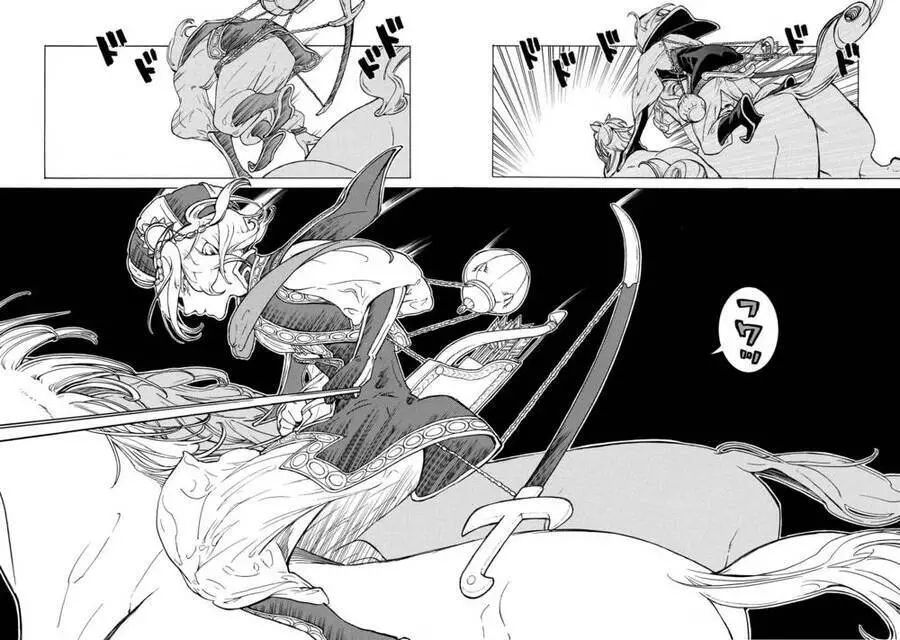 Shoukoku No Altair Nettruyen ZZZ Chương 83 Page 10