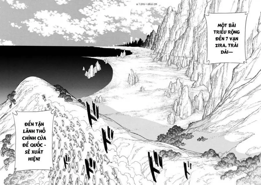 Shoukoku No Altair Nettruyen ZZZ Chương 83 Page 24