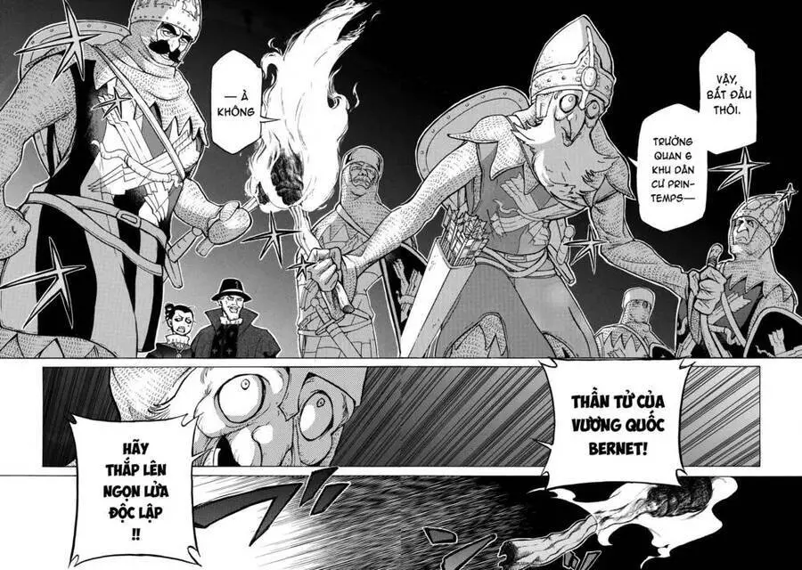 Shoukoku No Altair Nettruyen ZZZ Chương 80 Page 3