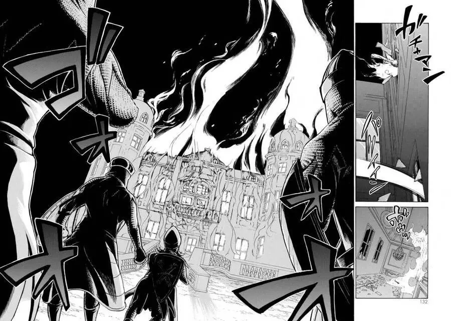 Shoukoku No Altair Nettruyen ZZZ Chương 80 Page 4