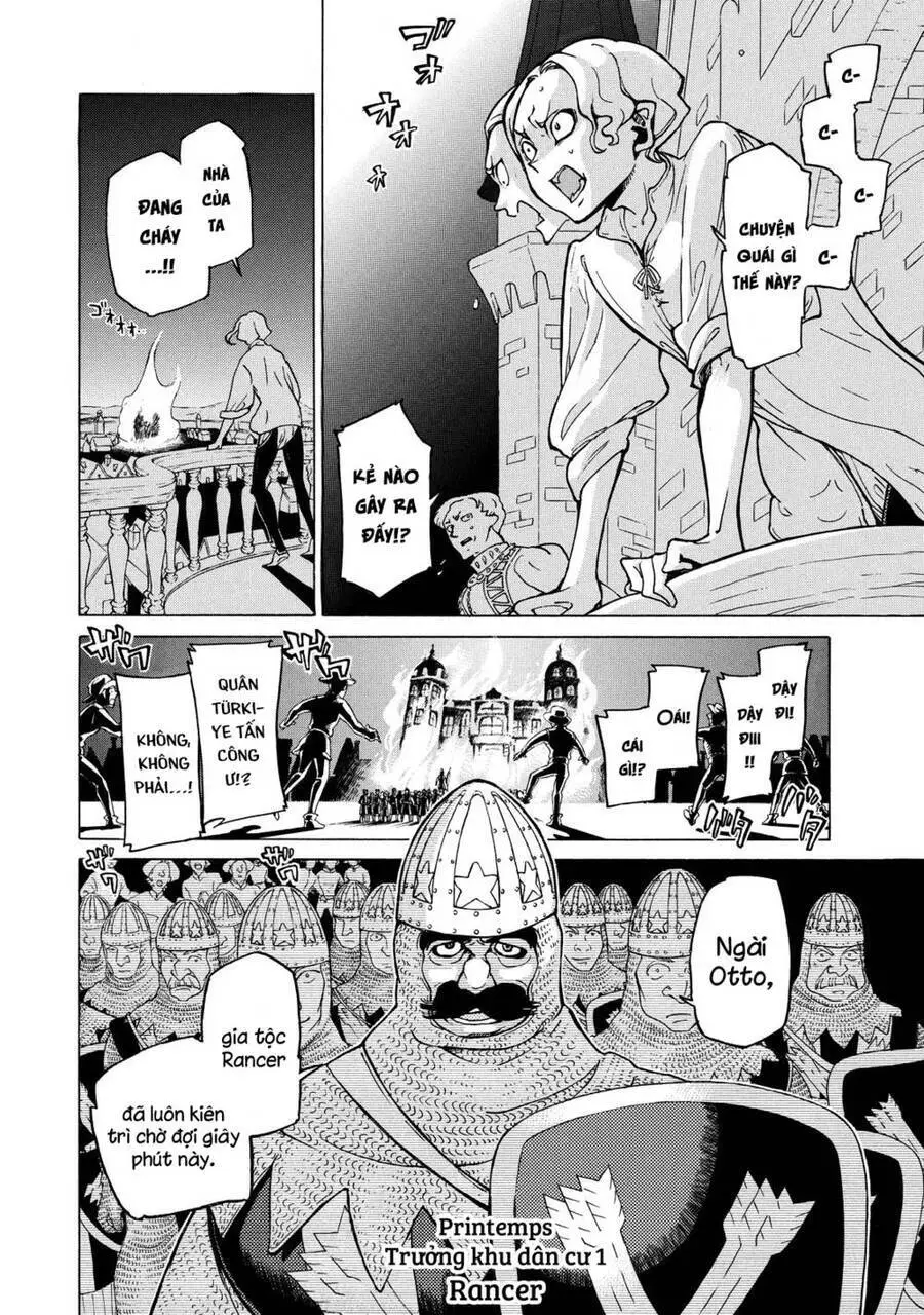 Shoukoku No Altair Nettruyen ZZZ Chương 80 Page 6