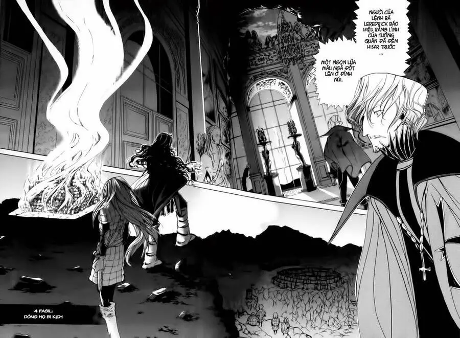 Shoukoku No Altair Nettruyen ZZZ Chương 4 Page 2