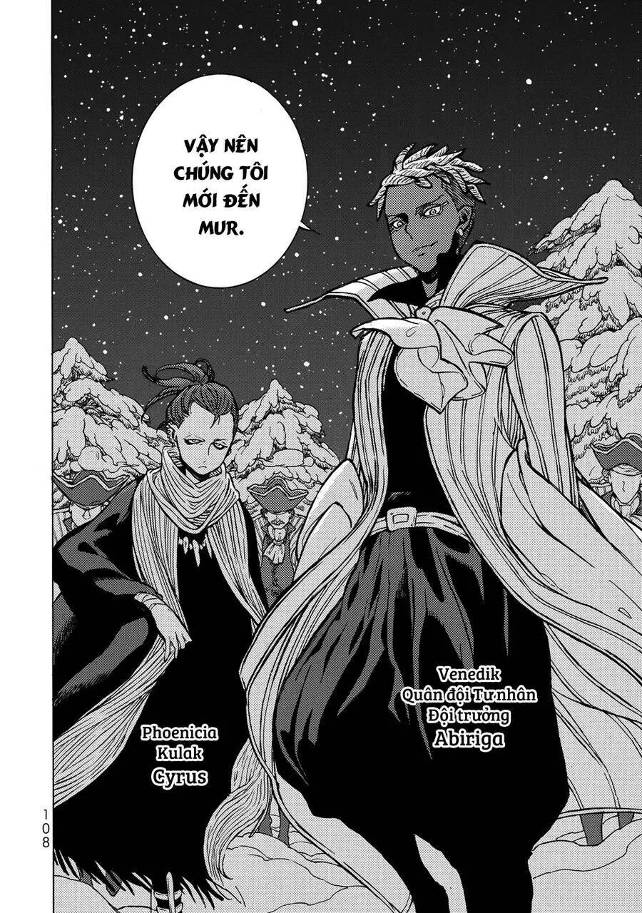 Shoukoku No Altair Nettruyen ZZZ Chương 116 Page 34