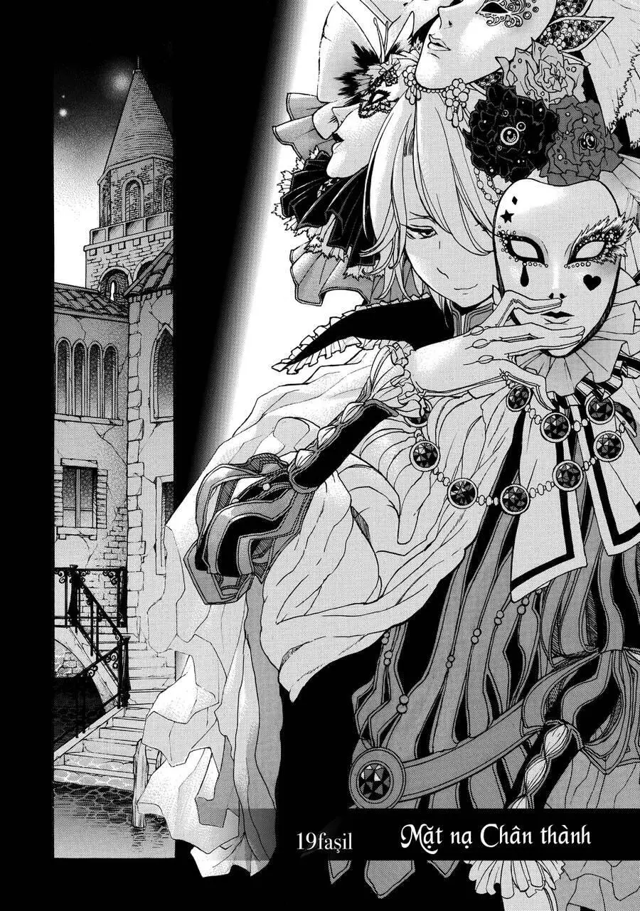 Shoukoku No Altair Nettruyen ZZZ Chương 19 Page 3