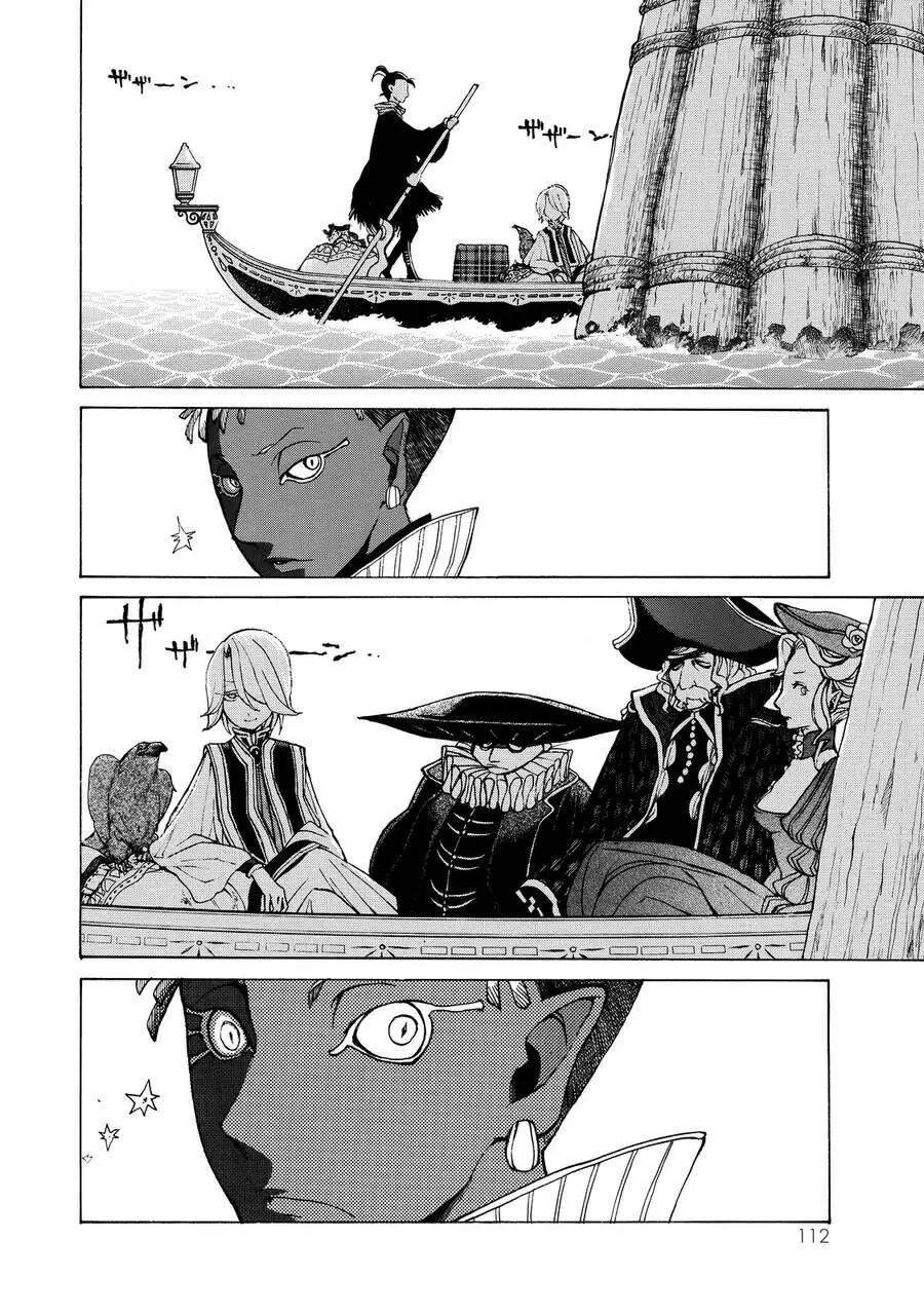 Shoukoku No Altair Nettruyen ZZZ Chương 19 Page 28
