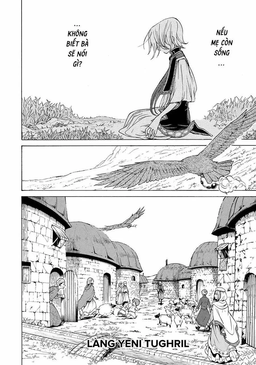 Shoukoku No Altair Nettruyen ZZZ Chương 9 Page 7