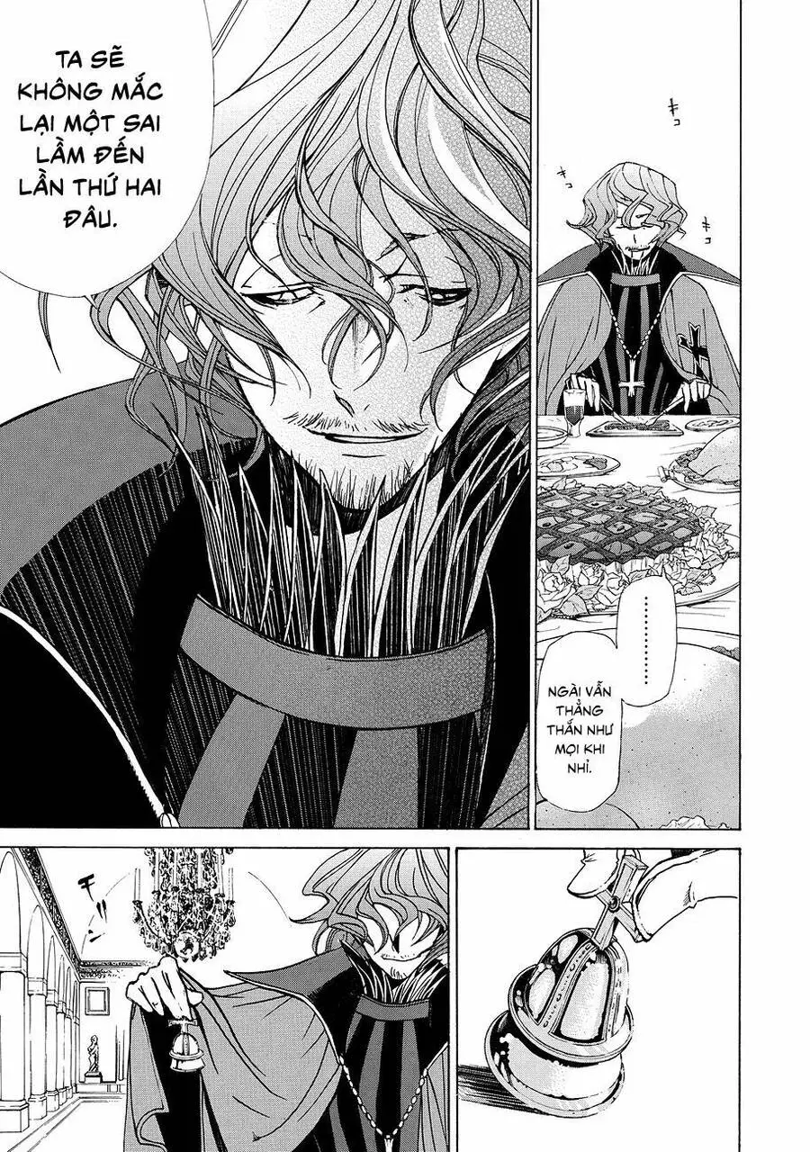 Shoukoku No Altair Nettruyen ZZZ Chương 9 Page 24