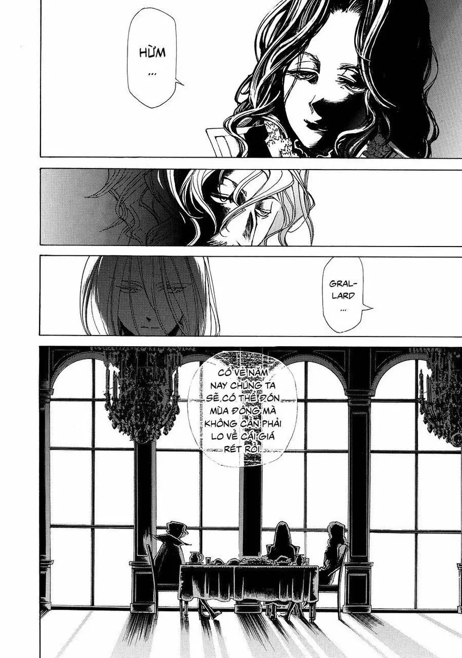 Shoukoku No Altair Nettruyen ZZZ Chương 9 Page 28