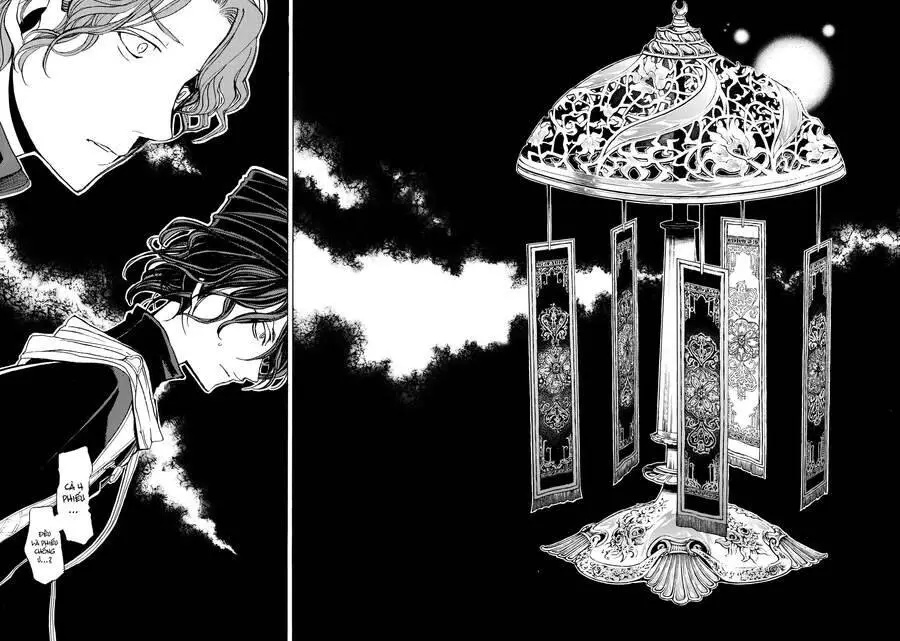 Shoukoku No Altair Nettruyen ZZZ Chương 20 Page 16