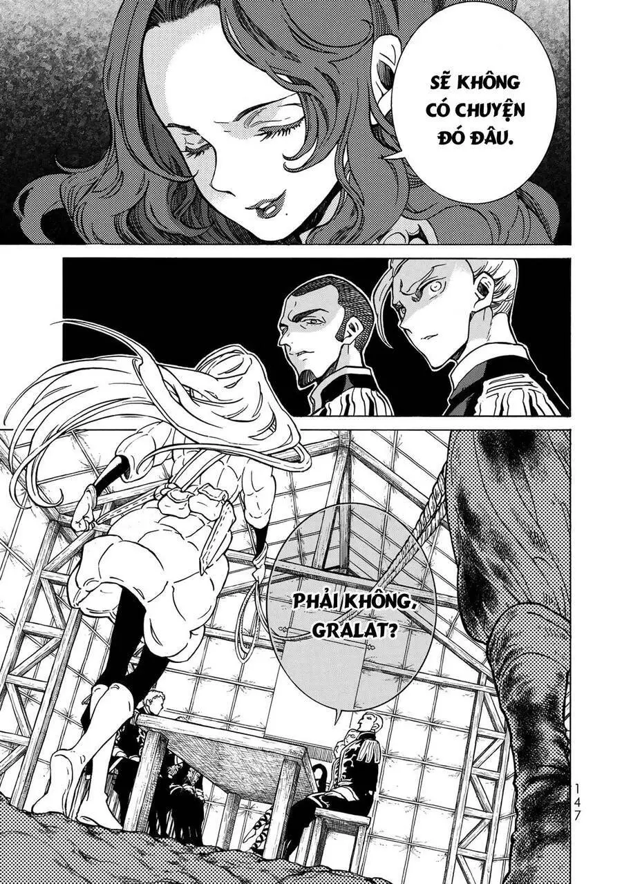 Shoukoku No Altair Nettruyen ZZZ Chương 112 Page 6