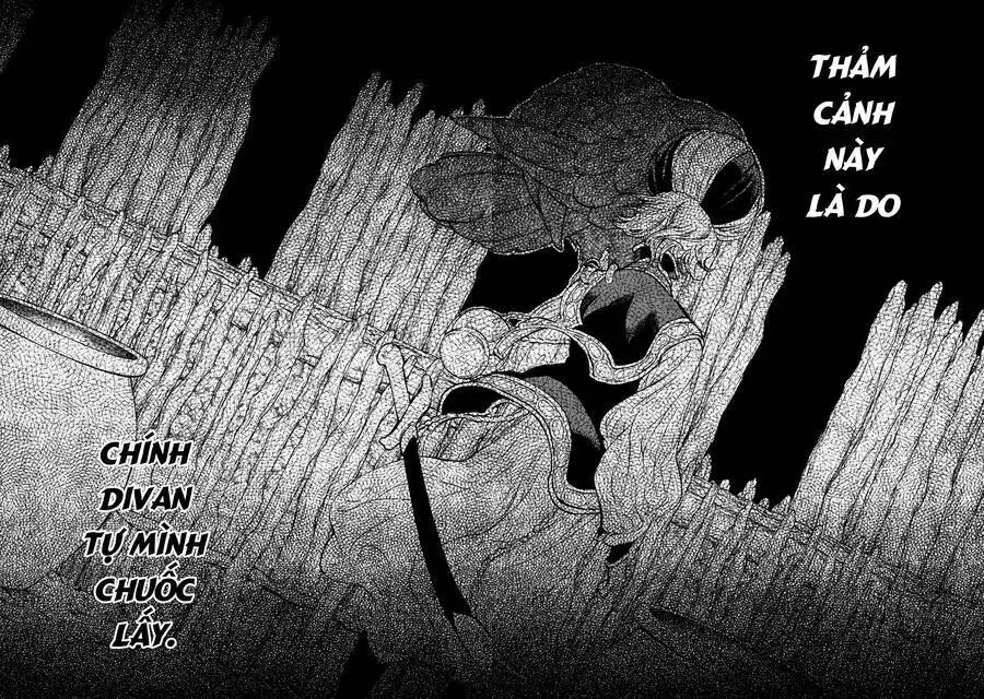 Shoukoku No Altair Nettruyen ZZZ Chương 112 Page 23