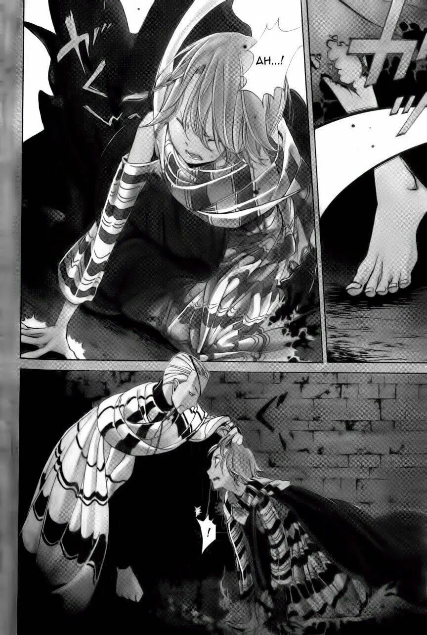 Shoukoku No Altair Nettruyen ZZZ Chương 5 Page 2