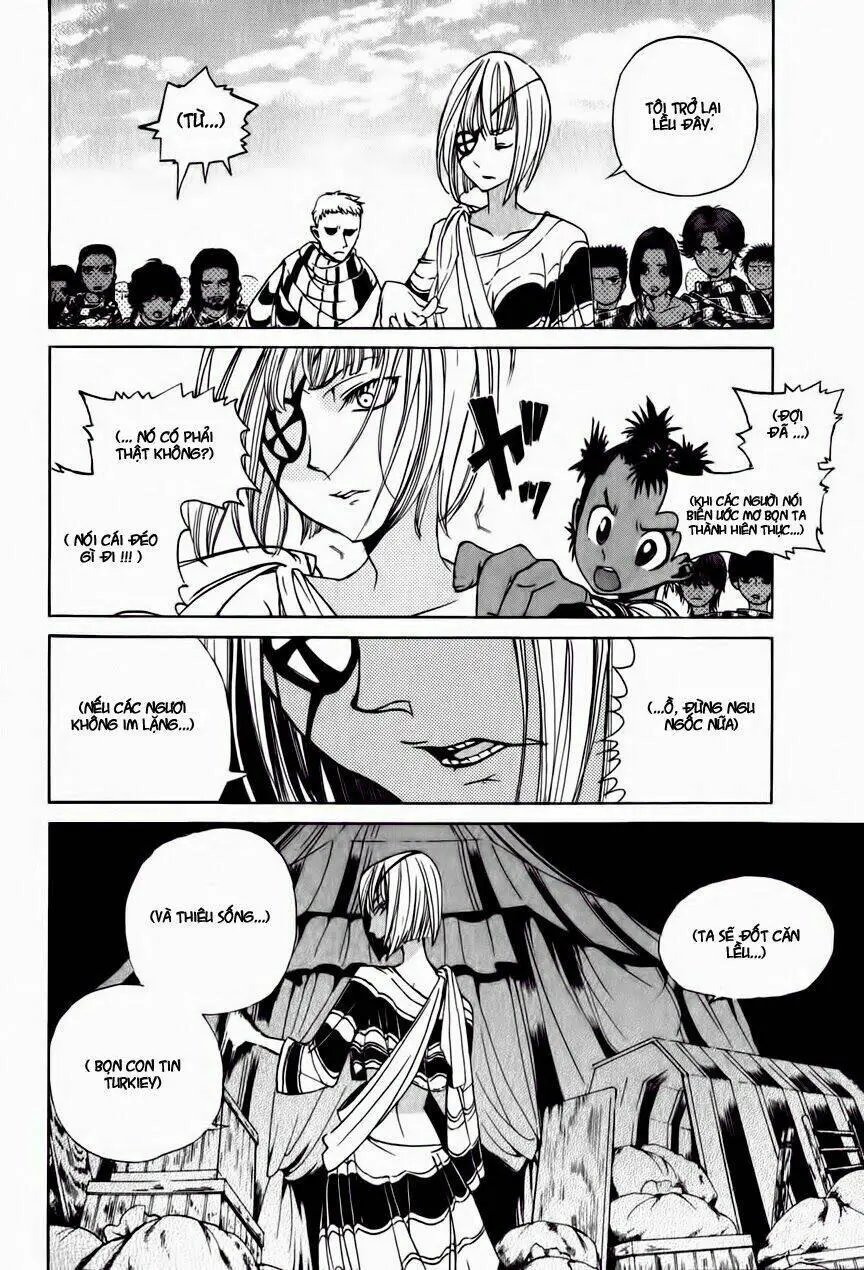 Shoukoku No Altair Nettruyen ZZZ Chương 5 Page 7