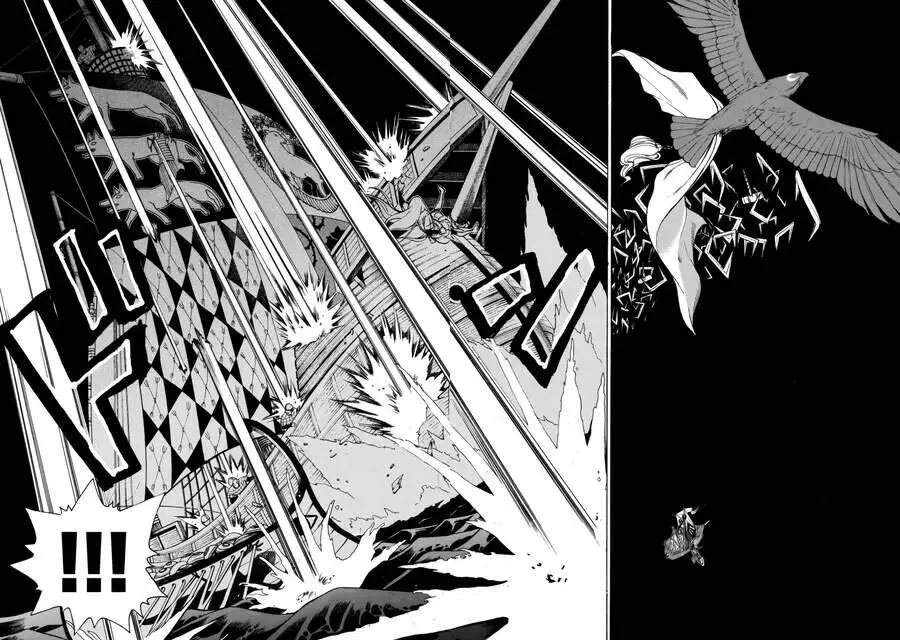 Shoukoku No Altair Nettruyen ZZZ Chương 15 Page 9