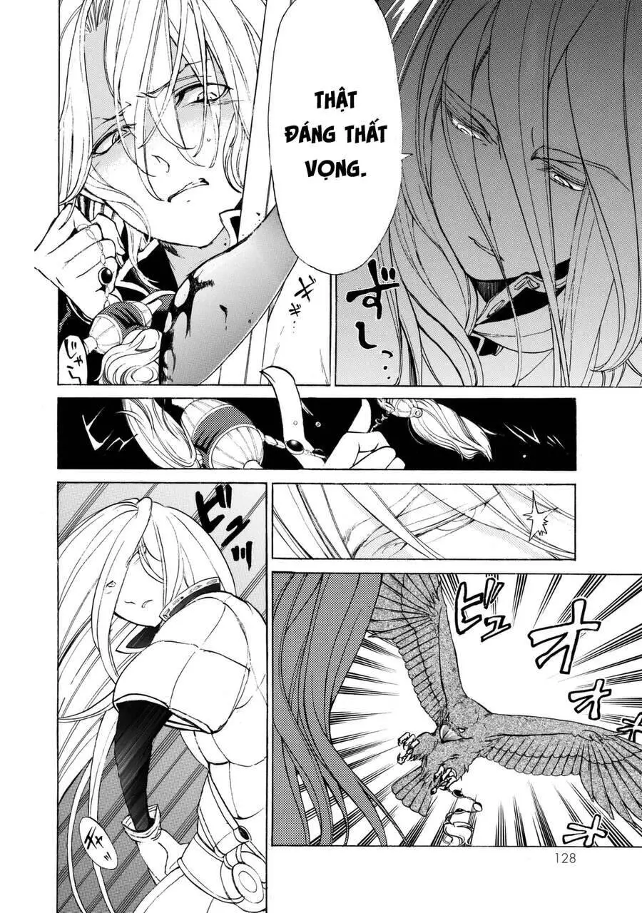 Shoukoku No Altair Nettruyen ZZZ Chương 15 Page 14