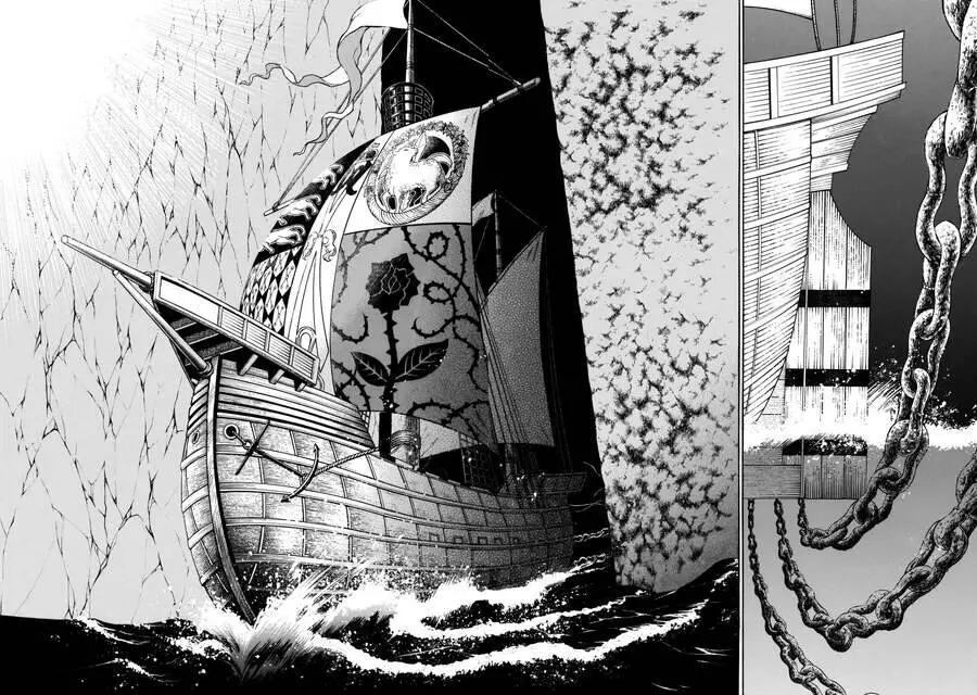 Shoukoku No Altair Nettruyen ZZZ Chương 14 Page 27