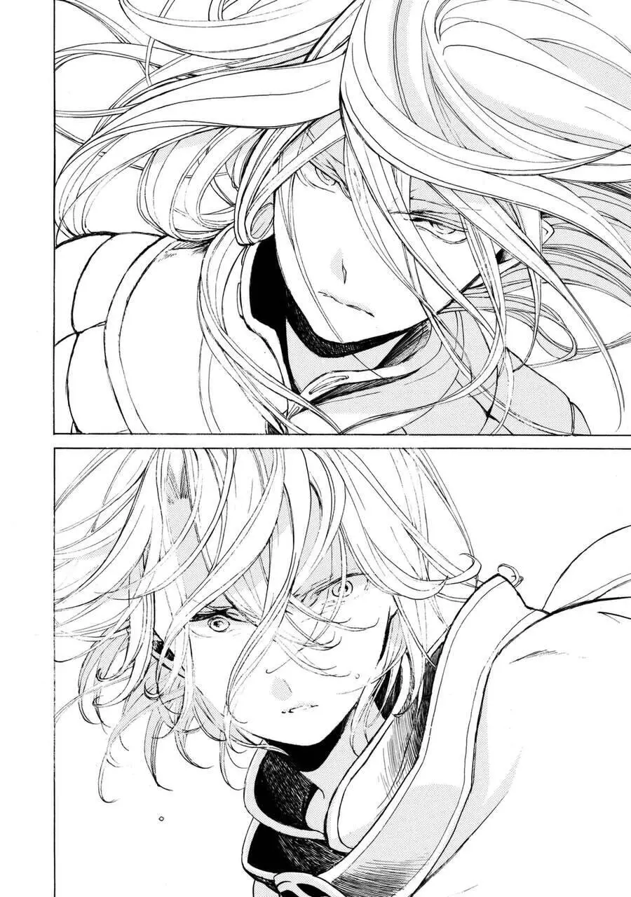 Shoukoku No Altair Nettruyen ZZZ Chương 14 Page 31