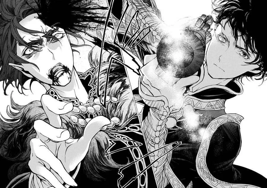 Shoukoku No Altair Nettruyen ZZZ Chương 33 Page 18