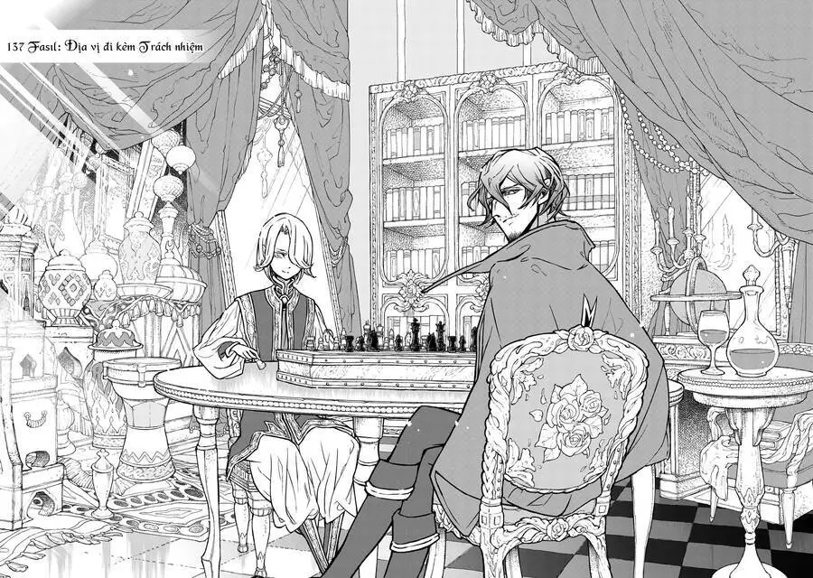 Shoukoku No Altair Nettruyen ZZZ Chương 138 Page 9