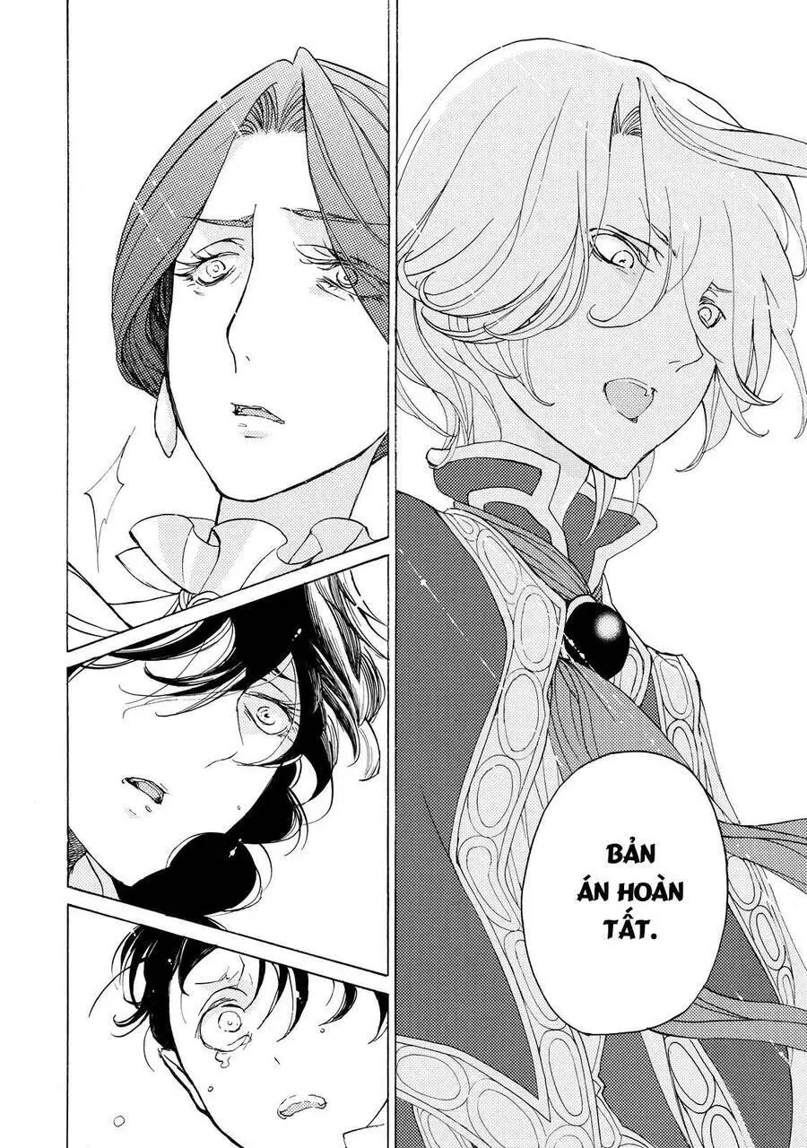 Shoukoku No Altair Nettruyen ZZZ Chương 35 Page 23