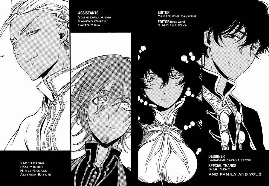 Shoukoku No Altair Nettruyen ZZZ Chương 35 Page 34