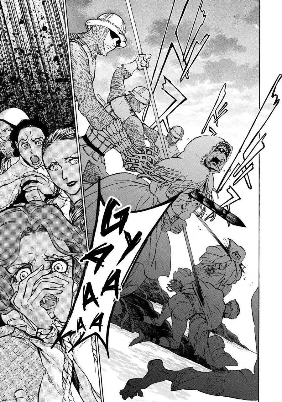 Shoukoku No Altair Nettruyen ZZZ Chương 59 Page 4