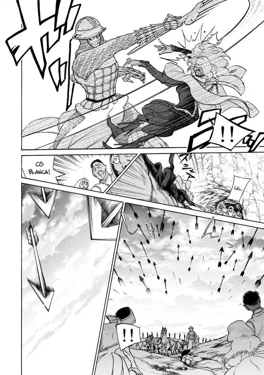 Shoukoku No Altair Nettruyen ZZZ Chương 59 Page 9