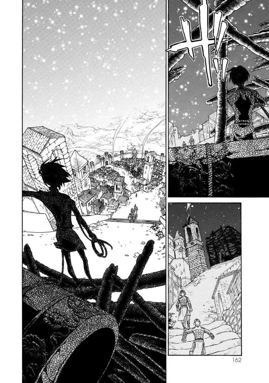 Shoukoku No Altair Nettruyen ZZZ Chương 59 Page 13