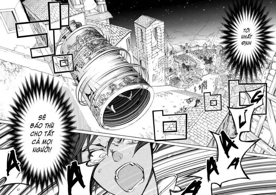 Shoukoku No Altair Nettruyen ZZZ Chương 59 Page 15
