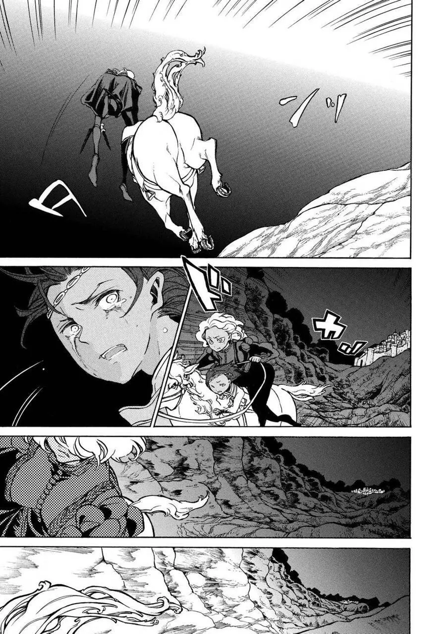 Shoukoku No Altair Nettruyen ZZZ Chương 59 Page 21