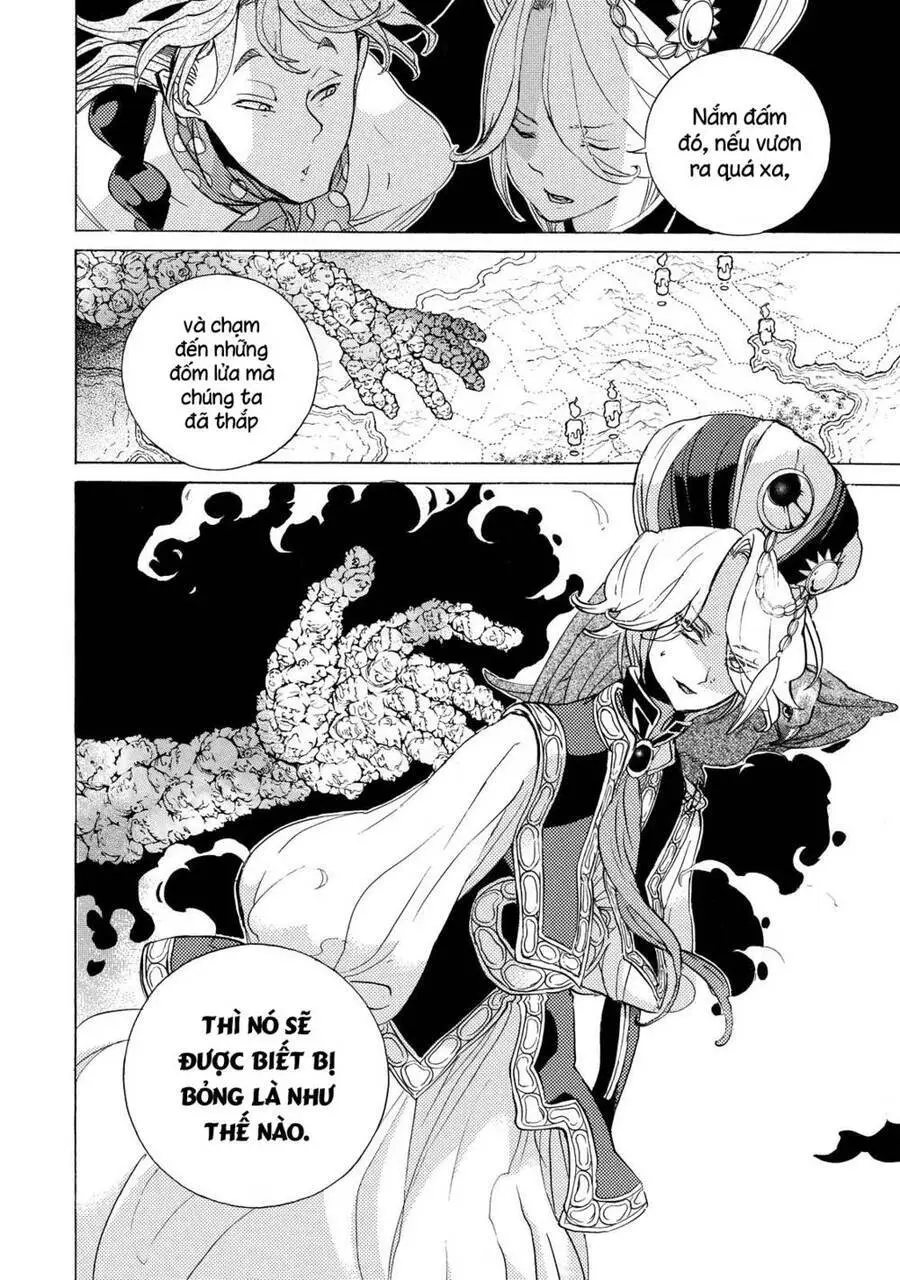 Shoukoku No Altair Nettruyen ZZZ Chương 59 Page 32