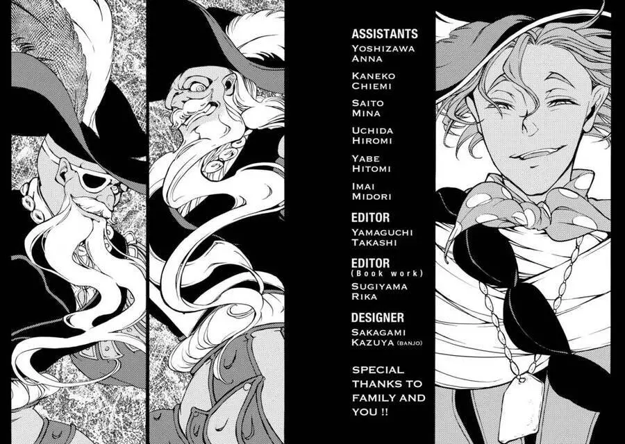 Shoukoku No Altair Nettruyen ZZZ Chương 59 Page 34