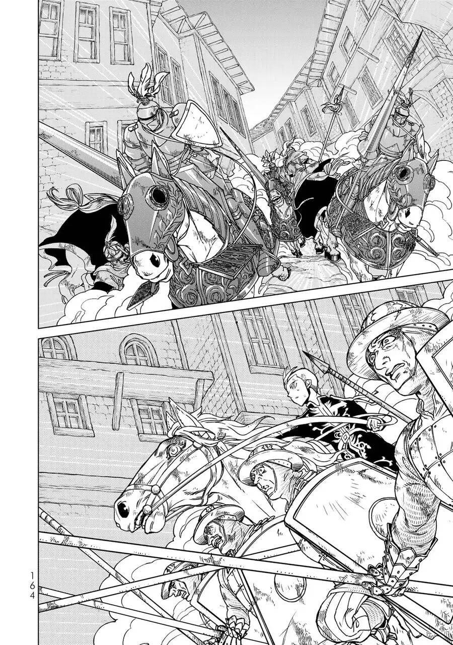 Shoukoku No Altair Nettruyen ZZZ Chương 134 Page 6