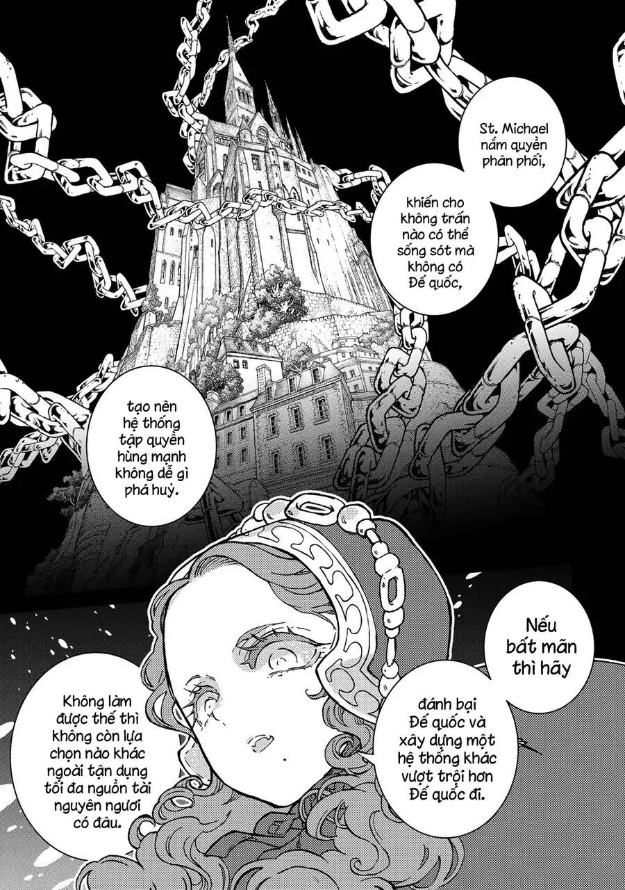 Shoukoku No Altair Nettruyen ZZZ Chương 134 Page 12