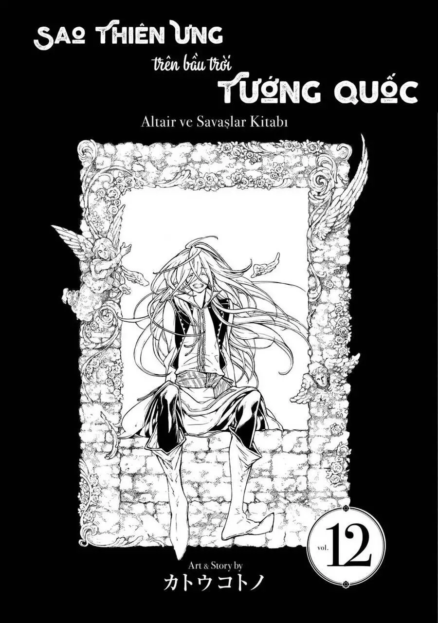 Shoukoku No Altair Nettruyen ZZZ Chương 60 Page 3