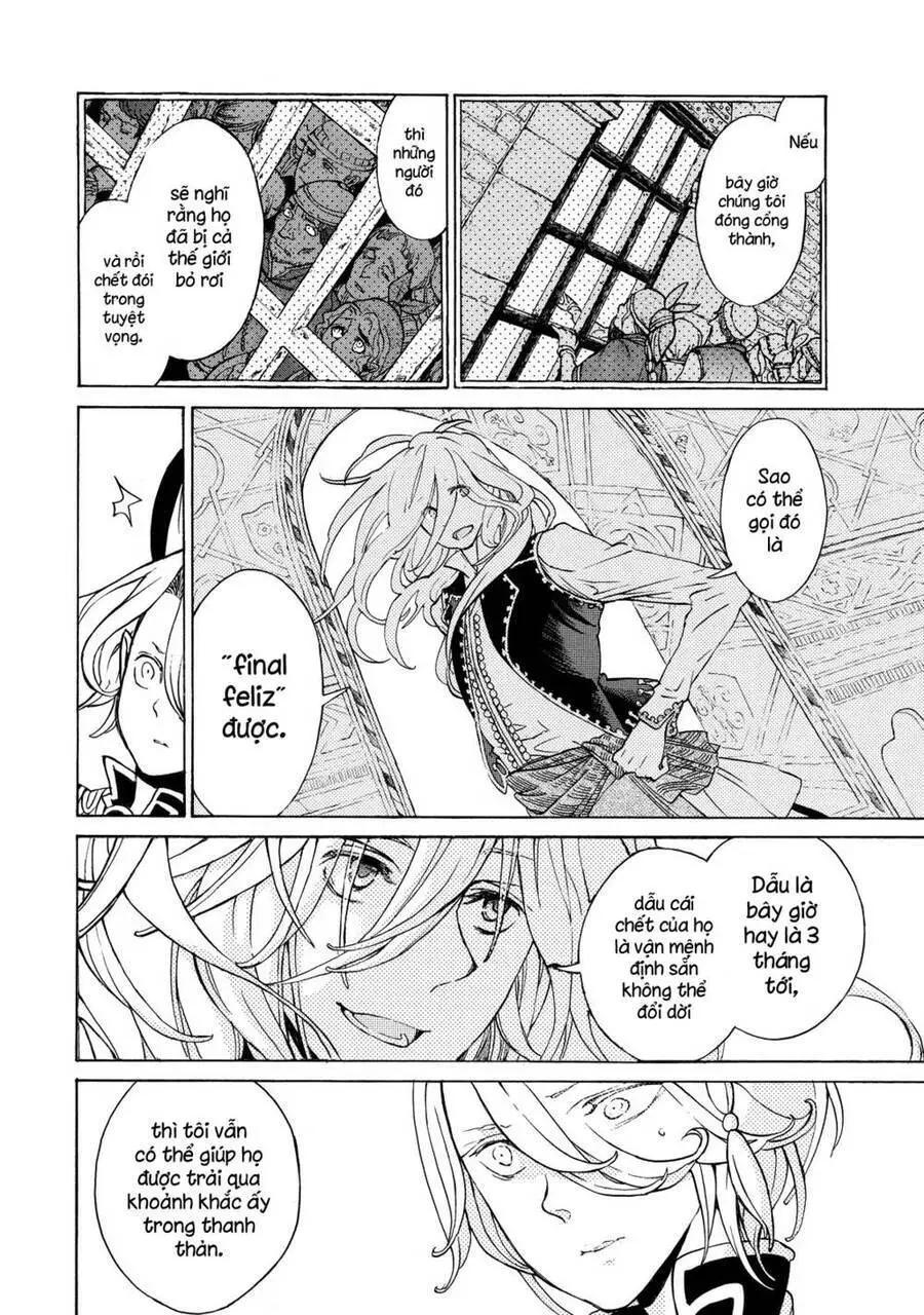 Shoukoku No Altair Nettruyen ZZZ Chương 60 Page 24