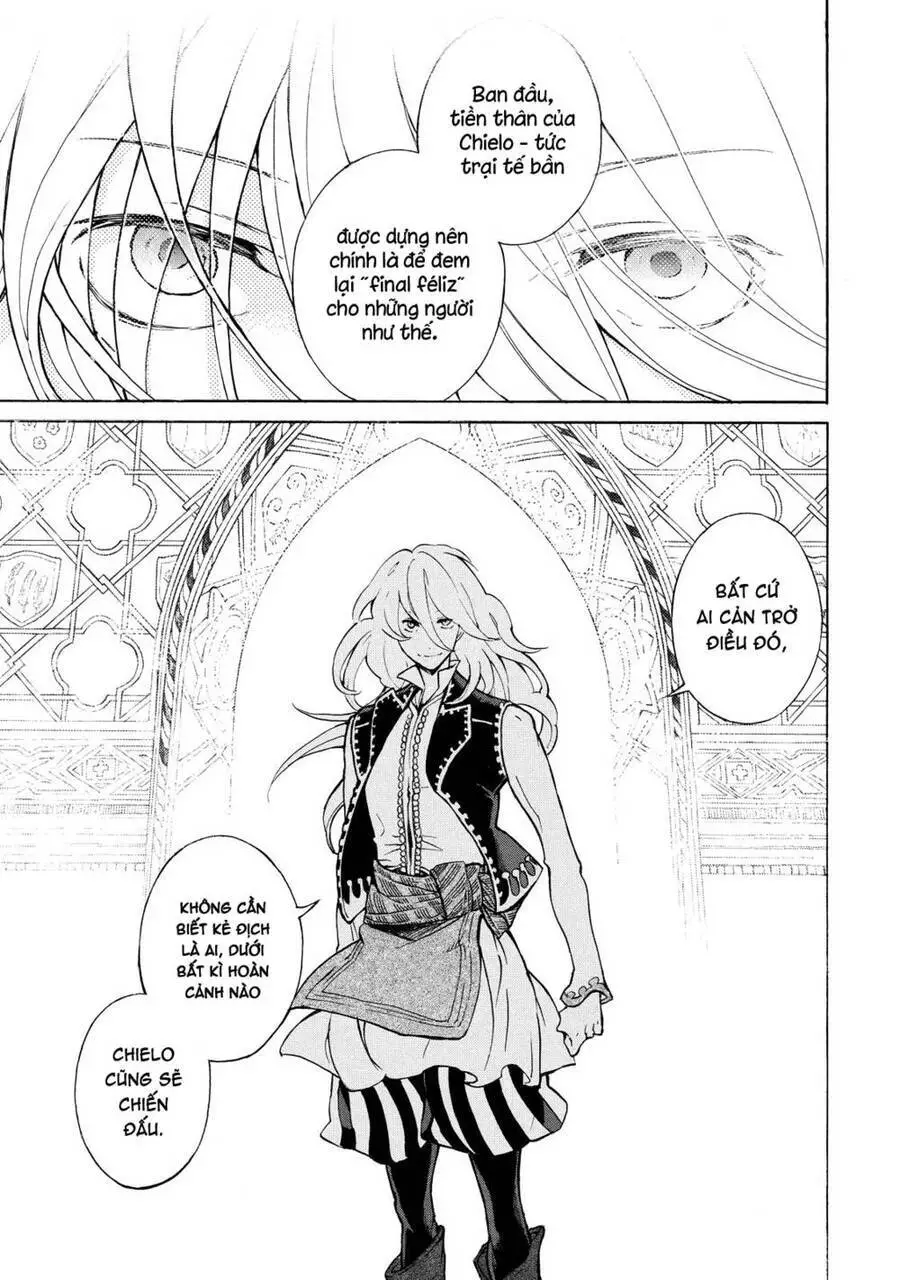 Shoukoku No Altair Nettruyen ZZZ Chương 60 Page 25
