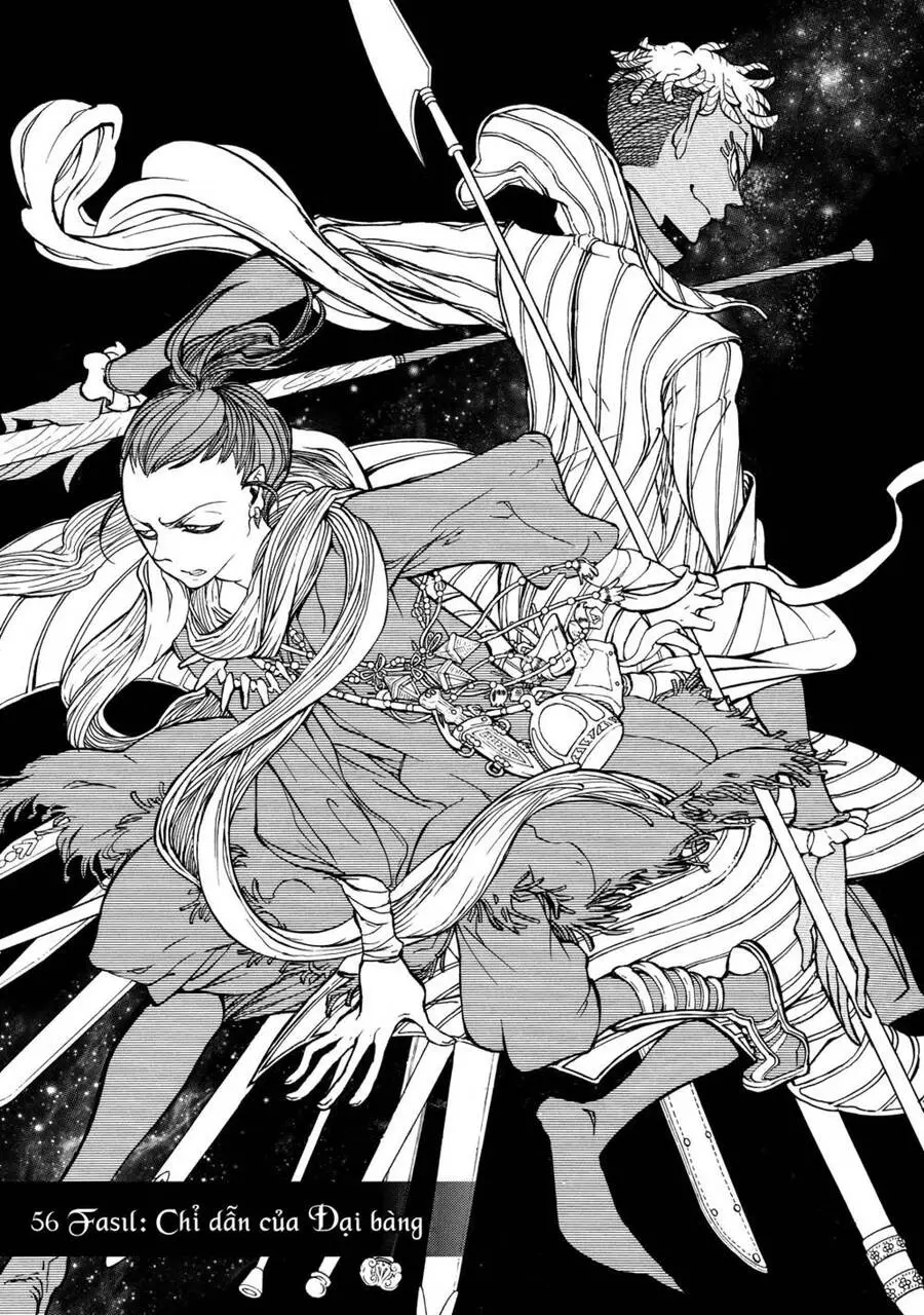 Shoukoku No Altair Nettruyen ZZZ Chương 56 Page 2