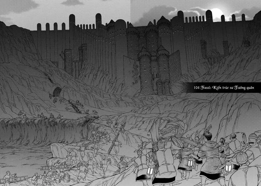 Shoukoku No Altair Nettruyen ZZZ Chuong 104 Page 3