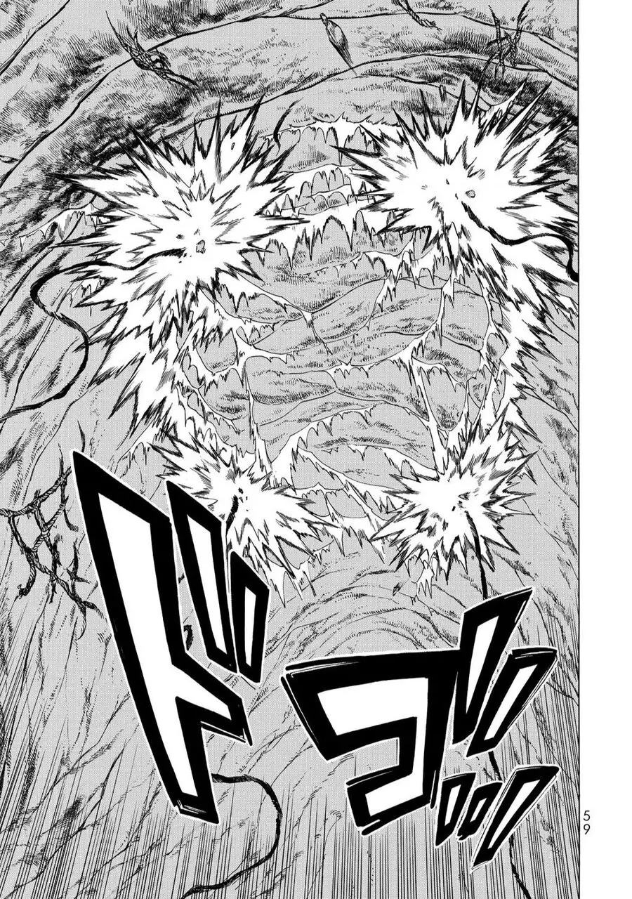Shoukoku No Altair Nettruyen ZZZ Chuong 104 Page 11