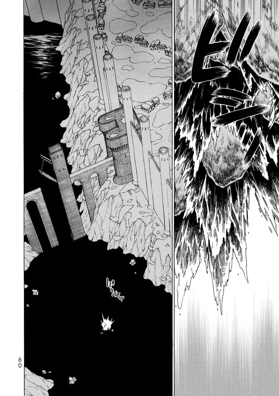 Shoukoku No Altair Nettruyen ZZZ Chuong 104 Page 12