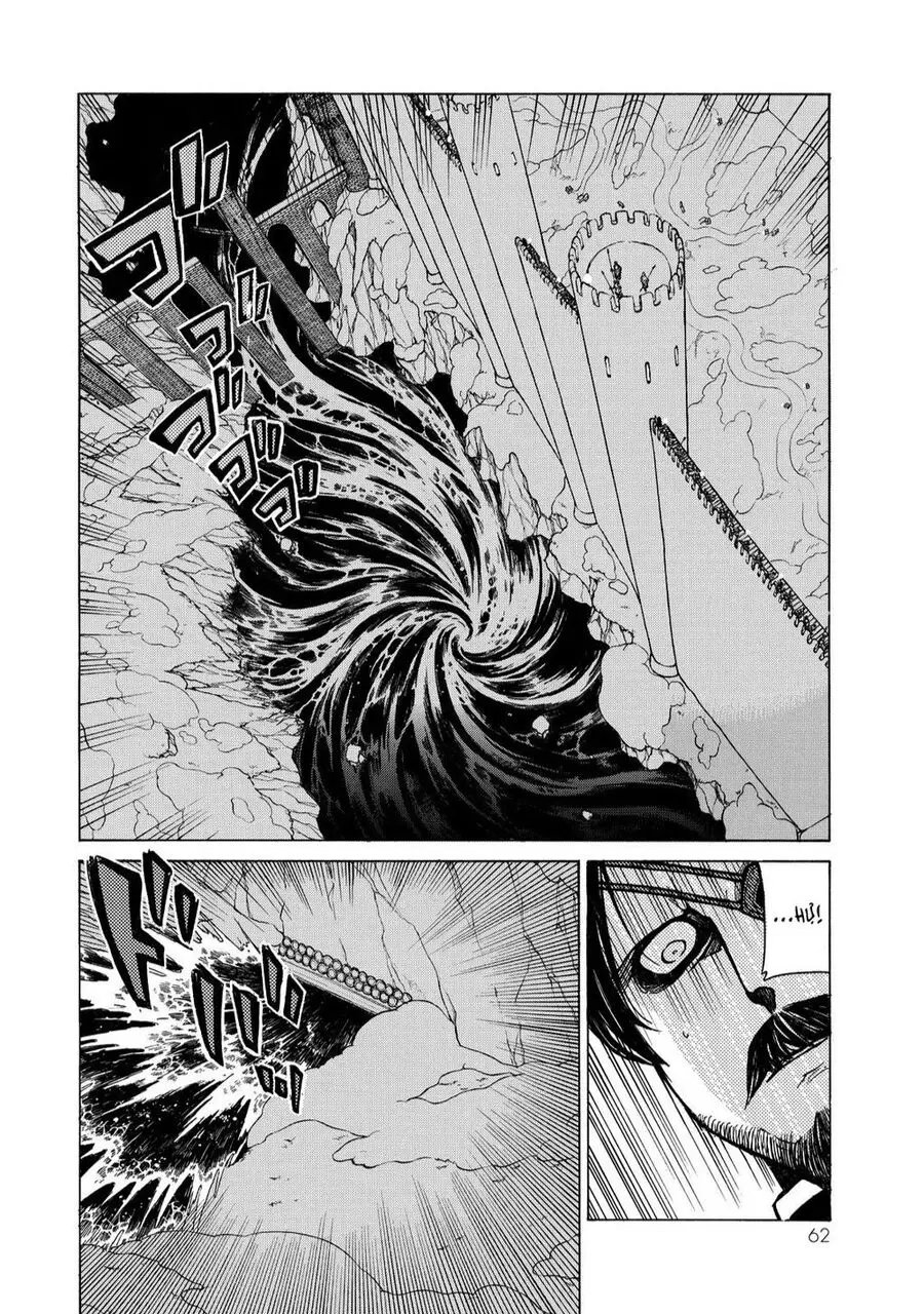 Shoukoku No Altair Nettruyen ZZZ Chuong 104 Page 14
